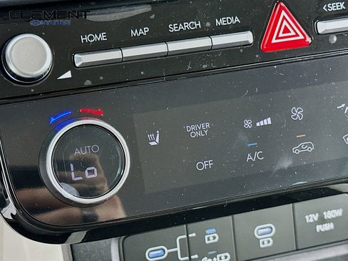 New 2026 Hyundai Tucson SEL AWD/4WD image 20