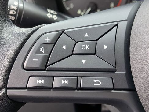 New 2025 Nissan Altima 2.5 S FWD image 14