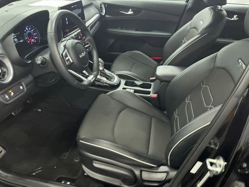 Certified 2024 Kia Forte GT-Line image 10