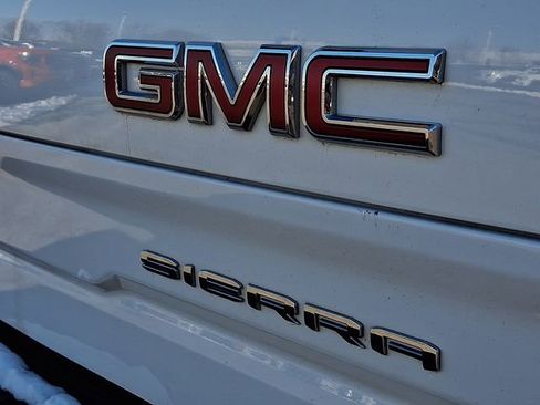 Used 2020 GMC Sierra 1500 SLT w/ SLT Premium Package image 33
