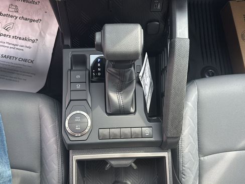 New 2026 Toyota Tacoma SR5 image 15