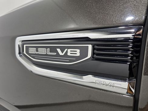 Used 2019 GMC Sierra 1500 Denali image 35