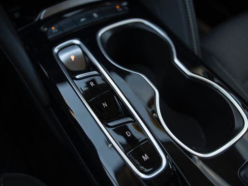 Used 2021 Buick Envision Preferred image 10