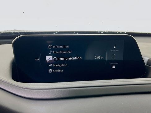 New 2026 MAZDA CX-30 AWD 2.5 S w/ Select Sport Pkg image 12