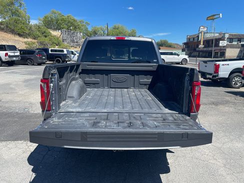 Used 2024 Ford F150 XLT w/ Equipment Group 302A MID AWD/4WD image 9