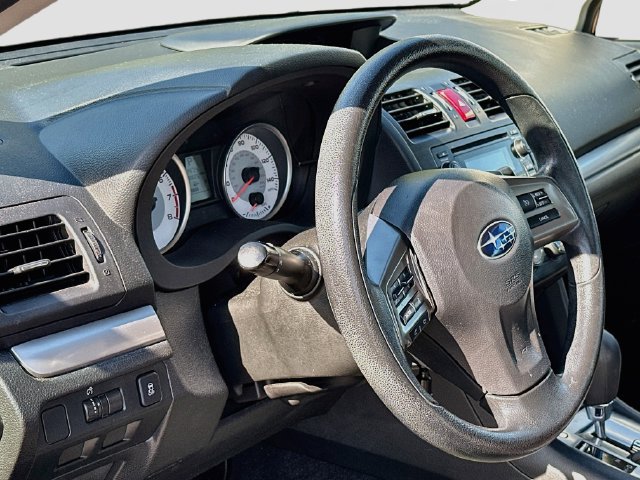 Used 2014 Subaru Impreza 2.0i Premium w/ All-Weather Package w/CVT AWD/4WD image 10
