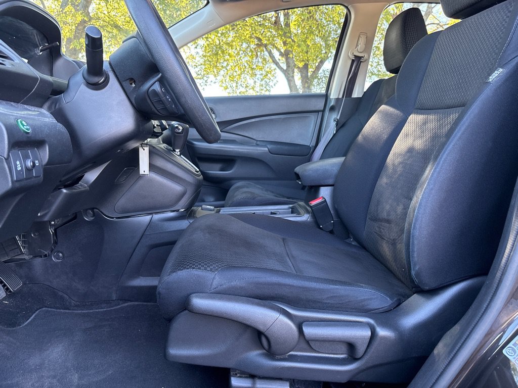 Used 2015 Honda CR-V LX image 15