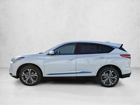 New 2025 Acura RDX SH-AWD w/ Technology Package image 5