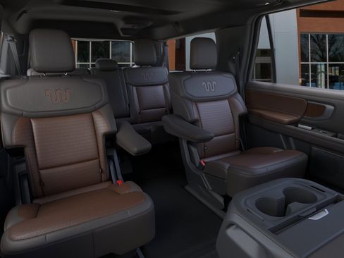 New 2026 Ford Expedition Max King Ranch AWD/4WD image 11