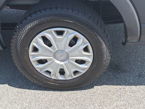 Used 2025 Ford Transit 350 XLT RWD image 19