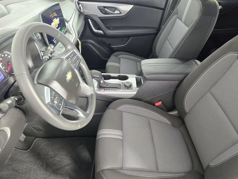 New 2026 Chevrolet Blazer LT w/ Convenience Package FWD image 14