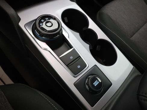 Used 2024 Ford Bronco Sport Big Bend image 12