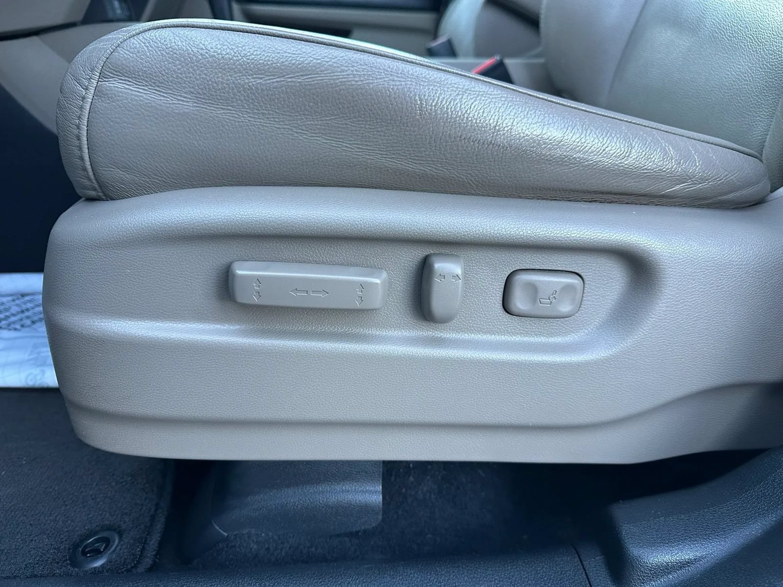 Used 2016 Honda Pilot EX-L image 10
