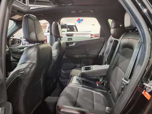 Used 2023 Ford Escape ST-Line Select w/ Tech Pack #2 AWD/4WD image 20