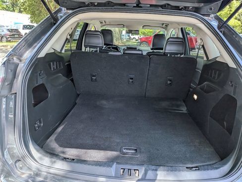 Used 2021 Ford Edge SEL w/ Cargo Accessory Package AWD/4WD image 28