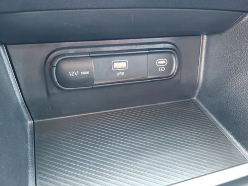 Used 2023 Kia Sportage LX image 22