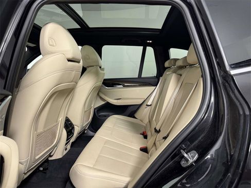 Used 2022 BMW X3 xDrive30i w/ Convenience Package image 33