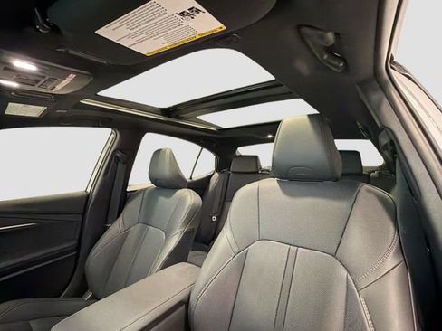 Certified 2026 Toyota Camry XSE w/ Premium Plus Package FWD image 18