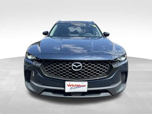 Used 2024 MAZDA CX-50 AWD 2.5 S w/ Cargo Package image 9