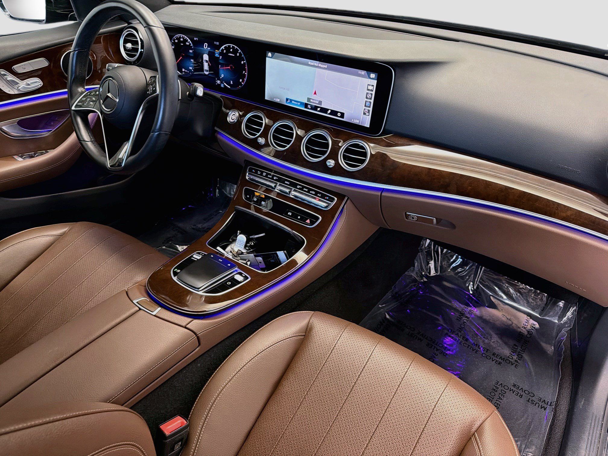 Used 2023 Mercedes-Benz E 350 Sedan image 12