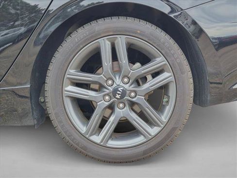 Used 2020 Kia Forte GT-Line FWD image 22