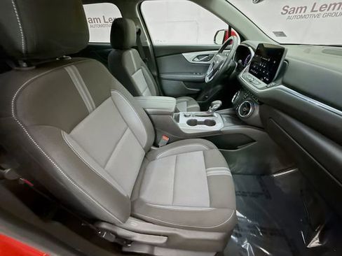 Used 2023 Chevrolet Blazer LT w/ Convenience Package image 28