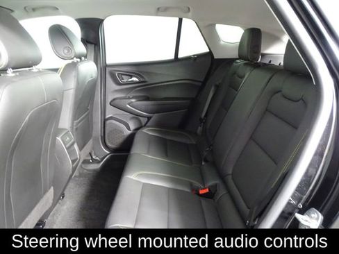 Used 2024 Chevrolet Trax ACTIV w/ Sunroof Package FWD image 13