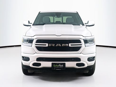 Used 2019 RAM 1500 Big Horn image 2