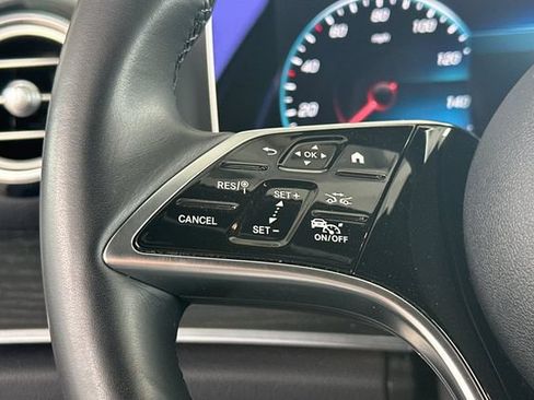 Used 2022 Mercedes-Benz E 350 Sedan image 29