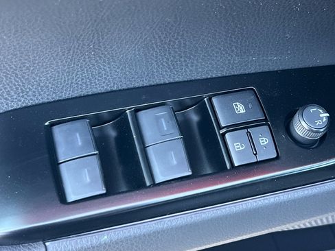 New 2026 Toyota Camry SE w/ Multimedia Upgrade Package FWD image 13