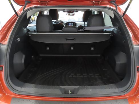 Certified 2025 Subaru Crosstrek 2.5i Limited w/ Crosstrek Mirror Package image 24