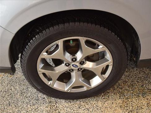 Used 2018 Subaru Forester 2.5i Touring w/ Popular Package #2 image 42