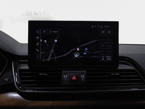 Used 2023 Audi Q5 2.0T Premium Plus w/ Premium Plus Package image 25