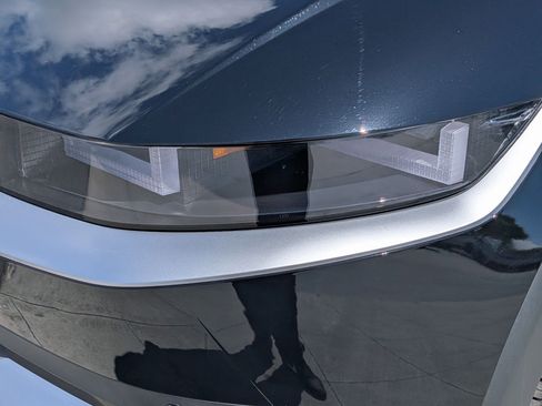 Certified 2026 Hyundai Ioniq 5 SEL AWD/4WD image 12