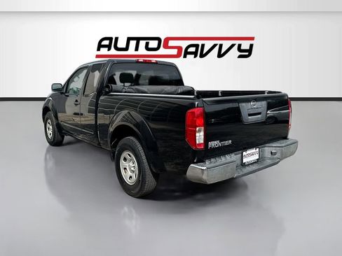 Used 2013 Nissan Frontier S RWD image 5
