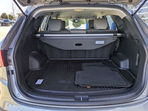 Used 2014 Hyundai Santa Fe Sport w/ Popular Equipment Package 02 image 23
