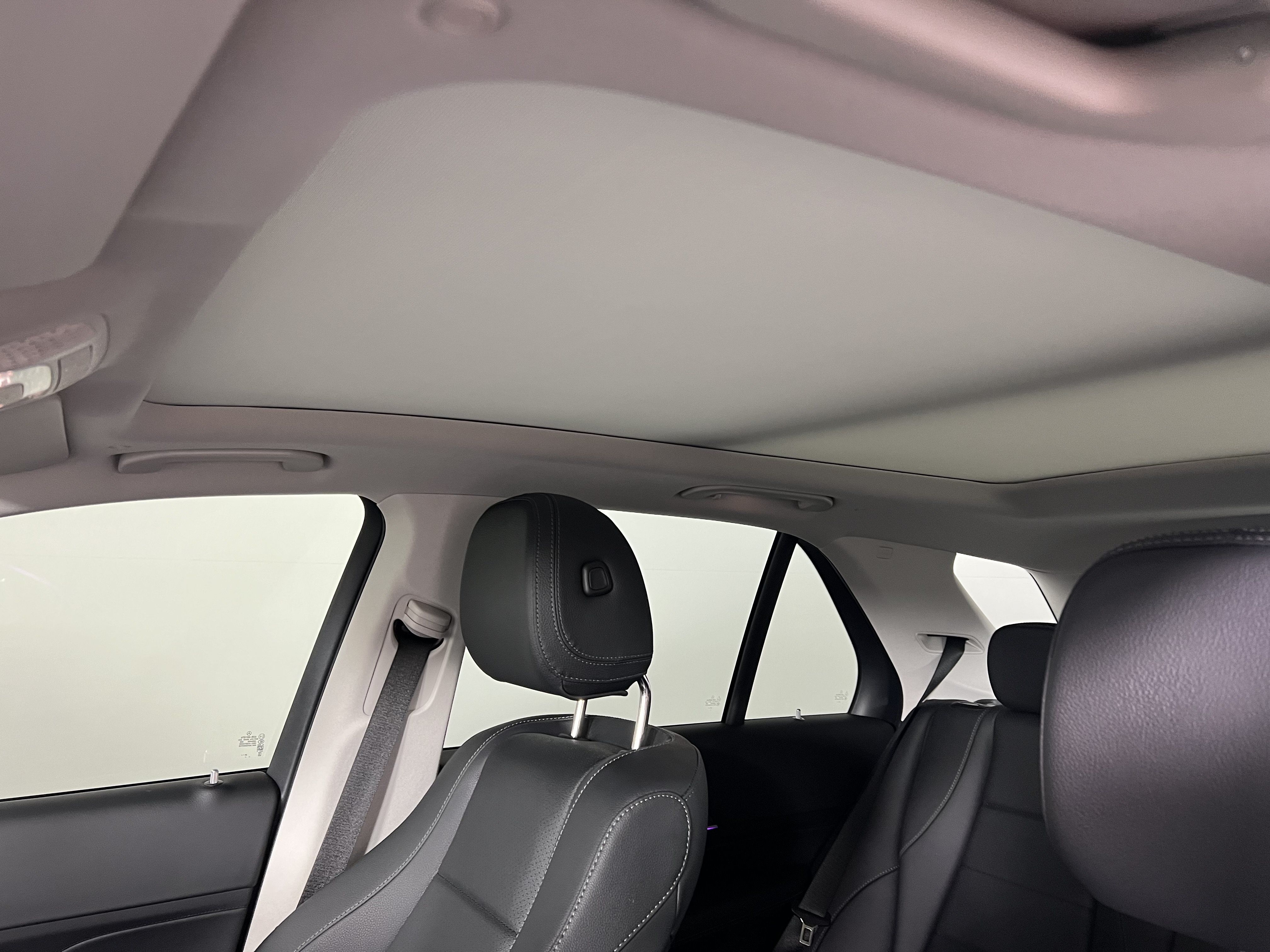Certified 2025 Mercedes-Benz GLE 350 4MATIC image 19