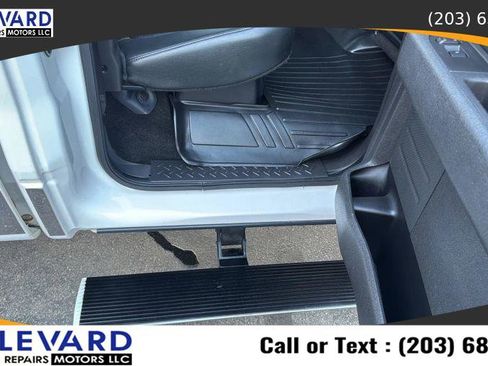 Used 2012 Ford F150 Harley-Davidson image 46