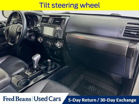 Used 2019 Toyota 4Runner TRD Pro AWD/4WD image 34