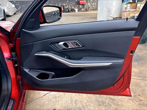 Used 2020 BMW 330i Sedan RWD image 26