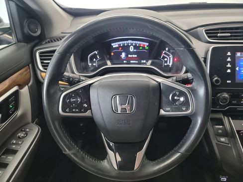 Used 2020 Honda CR-V EX-L image 15