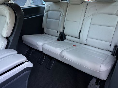 New 2026 Lincoln Navigator Reserve AWD/4WD image 14