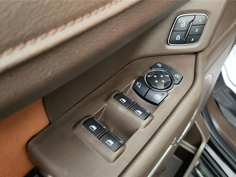 Used 2022 Ford Expedition Max King Ranch image 35