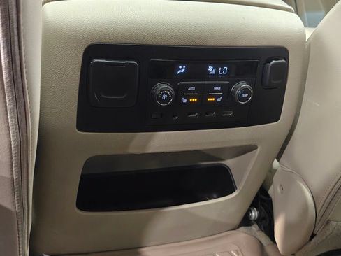 Used 2017 GMC Yukon Denali w/ Open Road Package AWD/4WD image 37