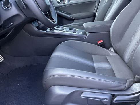 Certified 2026 Honda Civic Sport image 21