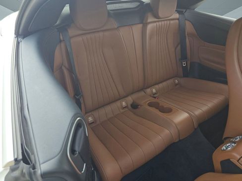 Used 2020 Mercedes-Benz E 450 Cabriolet image 25