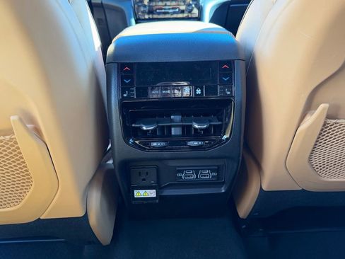 Certified 2024 Jeep Grand Cherokee Summit image 33