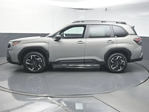 New 2026 Subaru Forester Limited AWD/4WD image 5