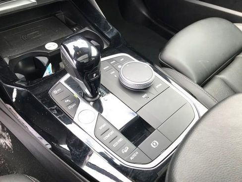 Used 2024 BMW X3 xDrive30i image 12