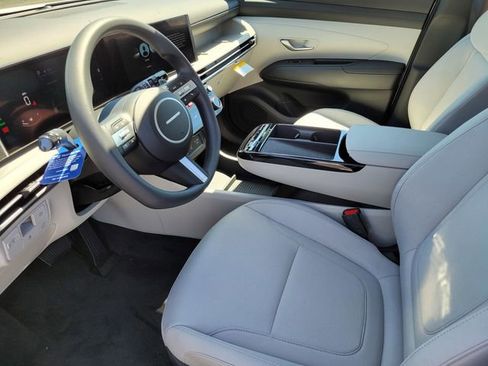 New 2026 Hyundai Tucson Blue SE AWD/4WD image 11